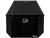 12x13.25x26/14 Inch Black Steel Trailer Tongue Truck Box