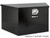 12x13.25x26/14 Inch Black Steel Trailer Tongue Truck Box