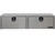 18x16x72 Inch Diamond Tread Aluminum Topsider Truck Box