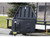 18x19x36 Inch Black Poly Trailer Tongue Truck Box