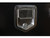 18x18x24 Inch Black Steel Underbody Truck Box With Paddle Latch