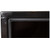18x18x30 Inch Black Steel Underbody Truck Box With Paddle Latch