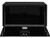 18x18x36 Inch Black Steel Underbody Truck Box With Paddle Latch