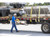 24x24x48 Inch Diamond Tread Aluminum Underbody Truck Box - Double Barn Door, 3-Point Compression Latch