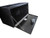 18x18x36 Inch Black Steel Underbody Truck Box