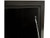 18x18x48 Inch Black Steel Underbody Truck Box