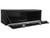 18x18x60 Inch Black Steel Underbody Truck Box