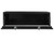 18x18x60 Inch Black Steel Underbody Truck Box