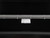 18x18x60 Inch Black Steel Underbody Truck Box