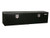 18x18x72 Inch Black Steel Underbody Truck Box