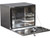 18x18x24 Stainless Steel Truck Box With Stainless Steel Door With Mirror-Finish Box and Door