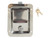 Individually Packaged L3885 Heavy-Duty Flush Mount Paddle Latch
