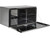 18x18x30 Stainless Steel Truck Box With Stainless Steel Door With Mirror-Finish Box and Door