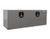 18x18x48 Stainless Steel Truck Box With Stainless Steel Door With Mirror-Finish Box and Door