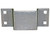 Individually Packaged B2374G-Tapered Bolt-On Stake Pocket