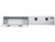 18x16x72 Inch White Steel Topsider Truck Box