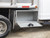 18x18x24 Inch Primed Steel Underbody Truck Box