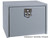 18x18x36 Inch Primed Steel Underbody Truck Box