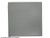 18x18x36 Inch Primed Steel Underbody Truck Box