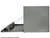 18x18x48 Inch Primed Steel Underbody Truck Box