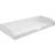 Interior Storage Tray for 18X16X96 Inch White Steel Topsider Truck Box
