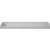 Interior Storage Tray for 18X16X96 Inch White Steel Topsider Truck Box