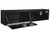 16x13x88 Inch Black Steel Topsider Truck Box