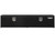 16x13x88 Inch Black Steel Topsider Truck Box
