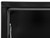 16x13x96 Inch Black Steel Topsider Truck Box