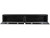 16x13x96 Inch Black Steel Topsider Truck Box