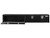 18x16x96 Inch Black Steel Topsider Truck Box