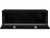 15x13x48 Inch Black Steel Underbody Truck Box with T-Handle