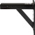 Individually Packaged PM812 Pintle Hitch Mount