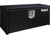 14x12x30 Inch Black Steel Underbody Truck Box with T-Handle
