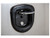 14x16x24 Inch Black Steel Truck Box With Stainless Steel Door