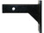 Retail Packaged PM87 Pintle Hitch Mount