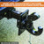 Retail Packaged PM87 Pintle Hitch Mount