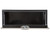14x16x30 Inch Black Steel Truck Box With Stainless Steel Door