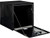 24x24x24 Inch Black Steel Underbody Truck Box