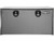 24x24x30 Stainless Steel Truck Box With Polished Stainless Steel Door