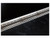 24x24x48 Inch Black Steel Truck Box With Stainless Steel Door
