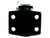 20 Ton Pintle Hook With Mounting Kit