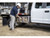 18x24x30 Inch Diamond Tread Aluminum Underbody Truck Box