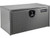 18x24x36 Inch Diamond Tread Aluminum Underbody Truck Box