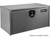 24x24x30 Inch Diamond Tread Aluminum Underbody Truck Box