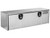 24x24x30 Inch Diamond Tread Aluminum Underbody Truck Box