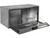24x24x36 Inch Diamond Tread Aluminum Underbody Truck Box