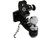 10 Ton Combination Hitch with Mounting Kit - 2 Inch Ball (BH10 Series)