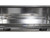 24x24x72 Inch Diamond Tread Aluminum Underbody Truck Box