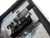 24x28x12 Inch Heavy Duty Diamond Tread Aluminum Step Box